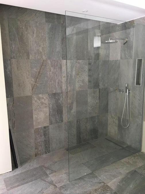 Douche Italienne