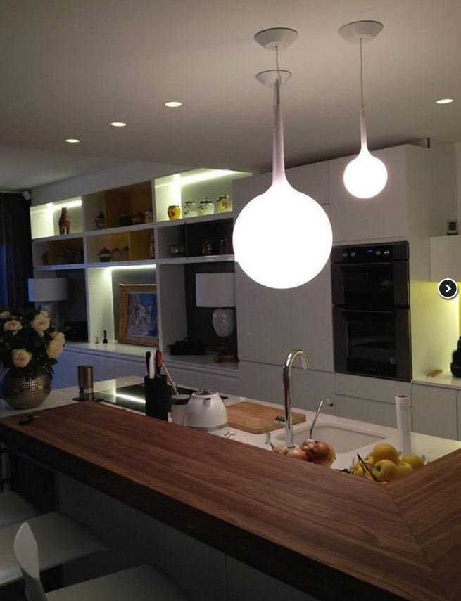 Ebenisterie cuisine TTB