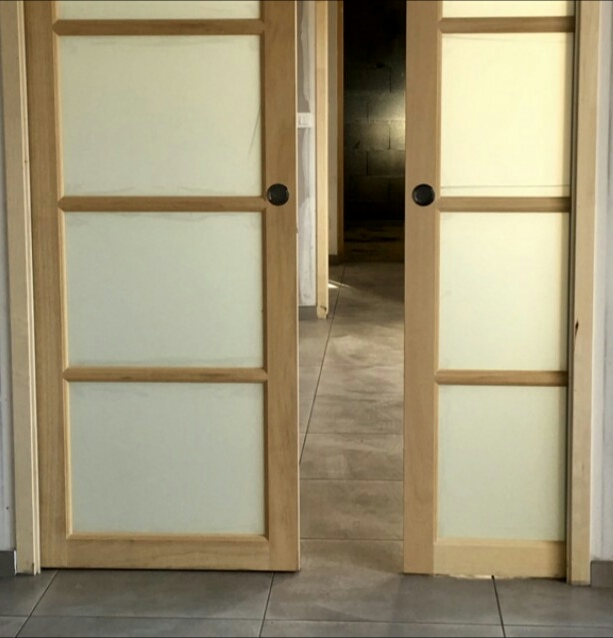 portes int coul